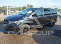 2020 Dodge Grand Caravan фото