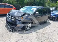2020 Dodge Grand Caravan фото