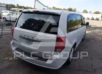 2020 Dodge Grand Caravan фото