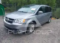 2020 Dodge Grand Caravan photo