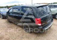2020 Dodge Grand Caravan фото