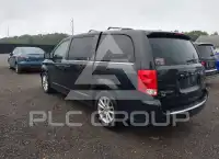 2020 Dodge Grand Caravan фото