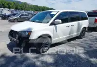 2020 Dodge Grand Caravan фото