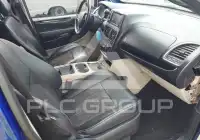 2020 Dodge Grand Caravan фото