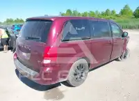 2020 Dodge Grand Caravan фото