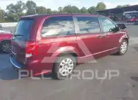 2020 Dodge Grand Caravan photo