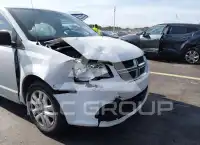2020 Dodge Grand Caravan фото
