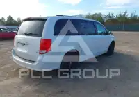 2020 Dodge Grand Caravan фото