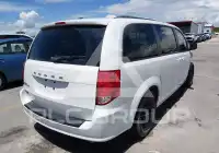 2020 Dodge Grand Caravan фото