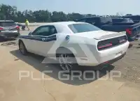 2020 Dodge CHALLENGER фото