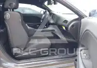2020 Dodge CHALLENGER фото