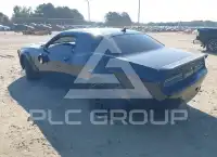 2020 Dodge CHALLENGER фото