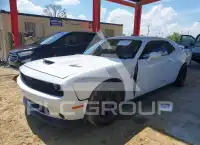 2020 Dodge CHALLENGER фото