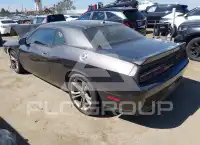 2020 Dodge CHALLENGER фото