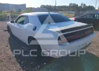 2020 Dodge CHALLENGER фото
