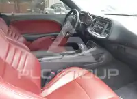 2020 Dodge CHALLENGER photo