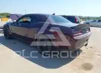 2020 Dodge CHALLENGER фото