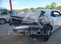 2020 Dodge CHALLENGER фото