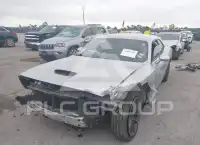 2020 Dodge CHALLENGER photo