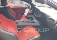 2020 Dodge CHALLENGER фото