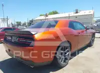 2020 Dodge CHALLENGER photo