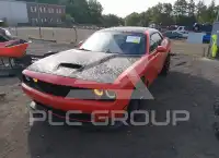 2020 Dodge CHALLENGER photo