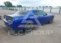 2020 Dodge CHALLENGER фото