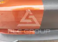 2020 Dodge CHALLENGER photo