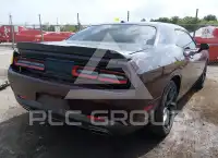 2020 Dodge CHALLENGER photo
