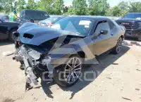 2020 Dodge CHALLENGER фото