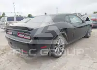 2020 Dodge CHALLENGER фото