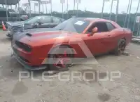 2020 Dodge CHALLENGER photo