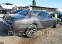 2020 Dodge CHALLENGER фото