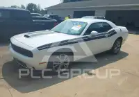 2020 Dodge CHALLENGER фото