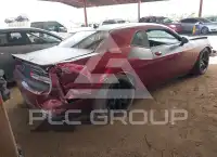 2020 Dodge CHALLENGER фото