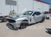 2020 Dodge CHALLENGER photo