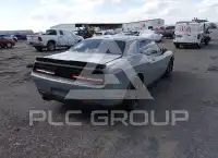2020 Dodge CHALLENGER фото