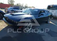 2020 Dodge CHALLENGER photo