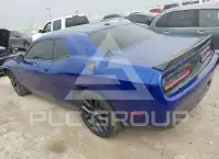 2020 Dodge CHALLENGER photo