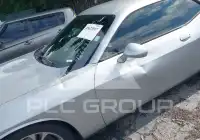 2020 Dodge CHALLENGER фото