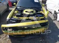 2020 Dodge CHALLENGER фото