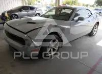 2020 Dodge CHALLENGER photo
