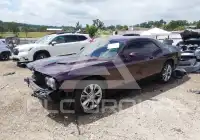 2020 Dodge CHALLENGER фото