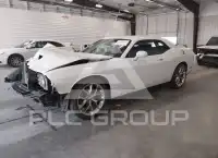 2020 Dodge CHALLENGER фото