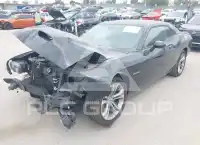 2020 Dodge CHALLENGER фото
