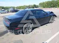 2020 Dodge CHALLENGER photo