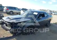 2020 Dodge CHALLENGER фото