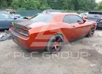 2020 Dodge CHALLENGER photo