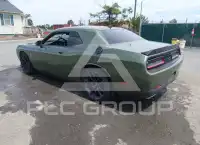 2020 Dodge CHALLENGER photo