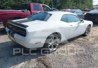 2020 Dodge CHALLENGER фото